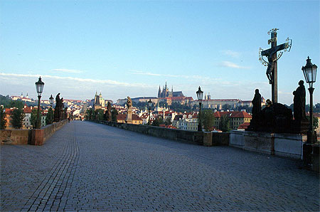 Pont st-Charles