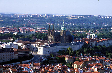 Cath�drale St-Guy