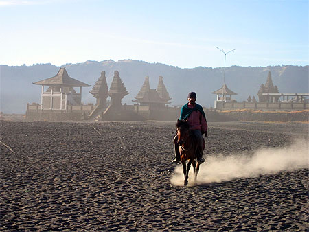 Bromo - Indon�sie
