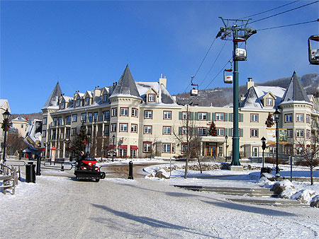 Station Canada