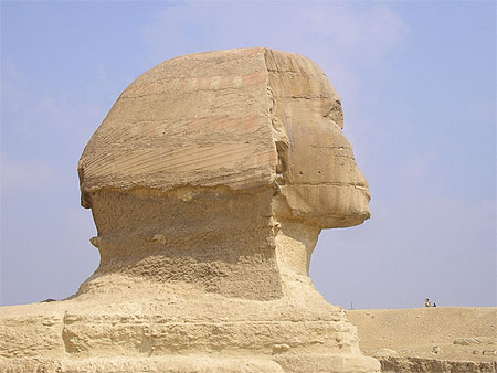 Sphinx