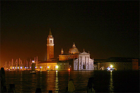 San Giorgio Maggiore