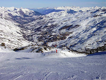 Val Thorens