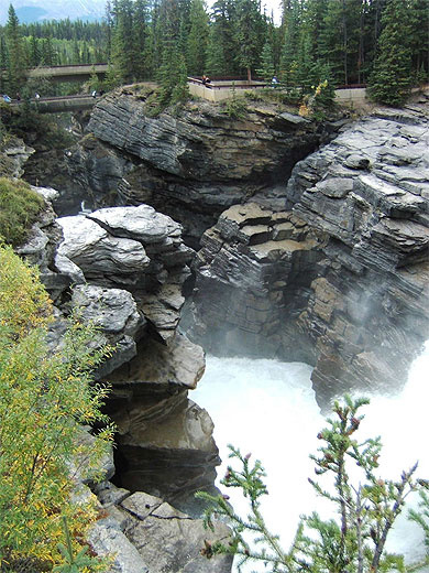 Parc de Jasper