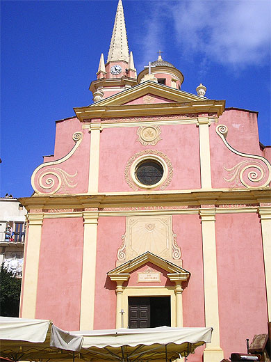 Eglise