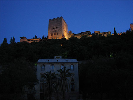 Alhambra