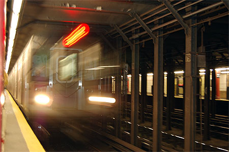 The Subway