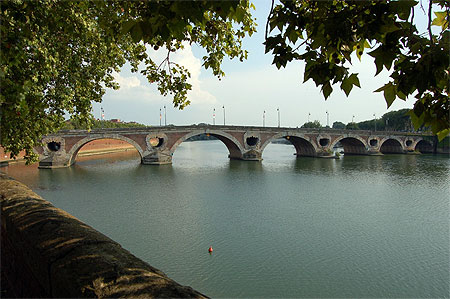 Pont Neuf