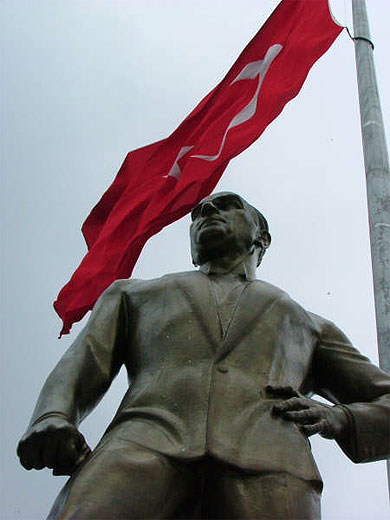 Atat�rk