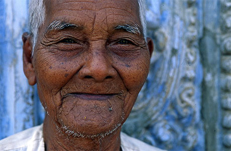 Portrait