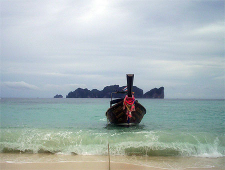 Koh Phi Phi Don