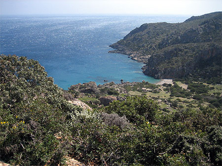 Site de Lissos