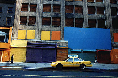 Couleurs
