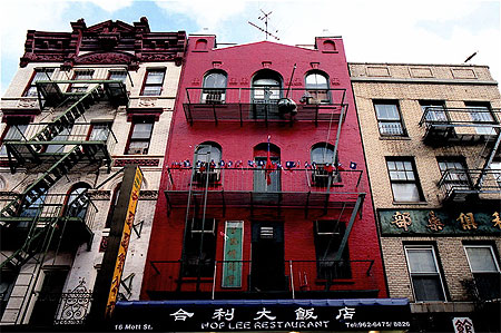 Chinatown