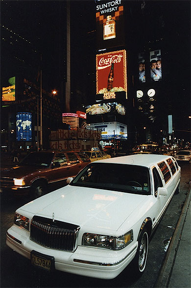 Limousine
