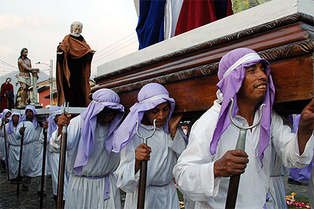 Procession