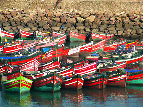 Barques