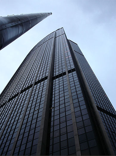 Tour Montparnasse