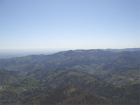 Le Grand Ballon