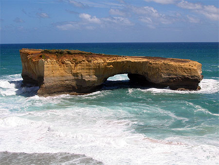 Great Ocean Road