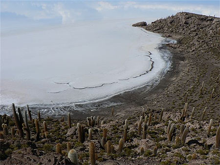 Isla Pescado