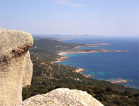 Tournant de l'extr�me-sud