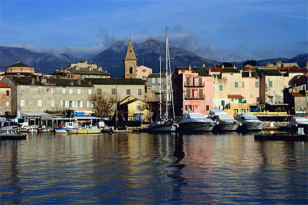 Saint Florent