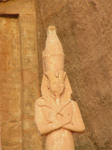 Abou Simbel