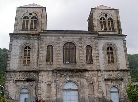 Cath�drale 