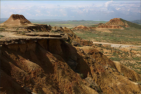 Bardenas Reales