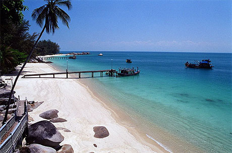 Plage