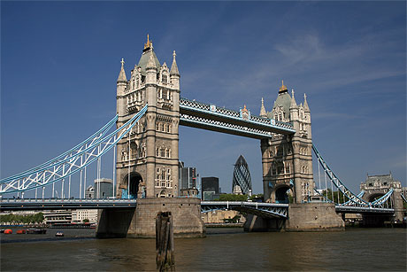 Tower Bridge