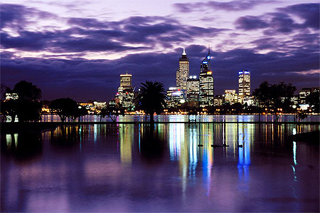 Perth