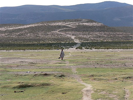 Dans le Sud Lipez