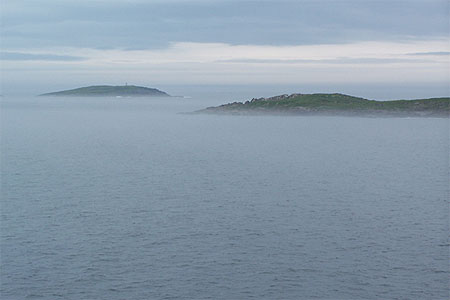 C�tes du Labrador