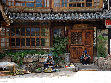 Lijiang