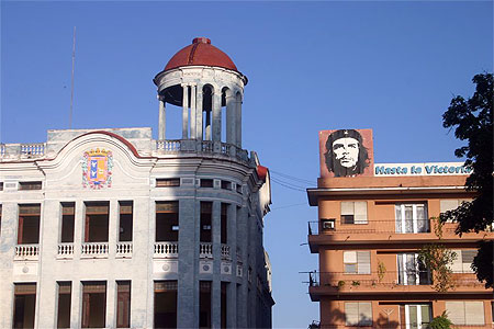 Le Che