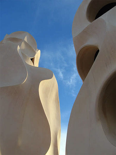 La Pedrera