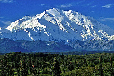 Denali