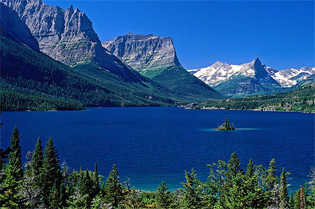 Lac St Marys 