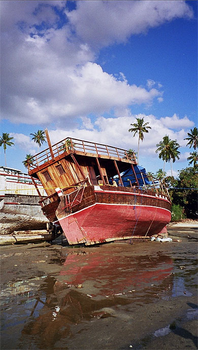 Zanzibar