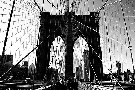 Pont de Brooklin