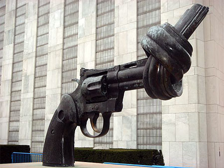 Stop � la guerre