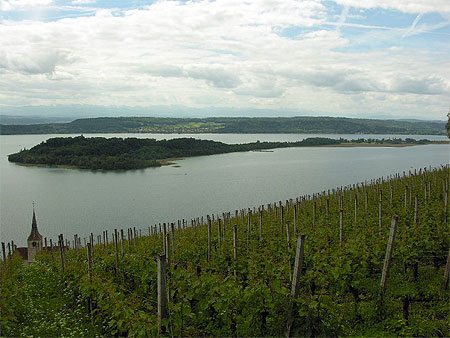 Ile Saint Pierre