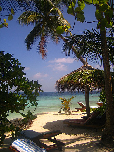Plage de Filitheyo
