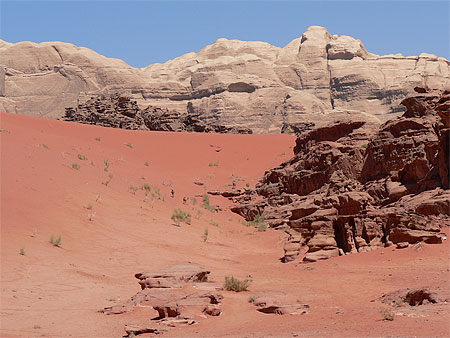Wadi Rum
