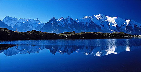 Lac Des Ch�serys