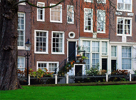 Beguinage
