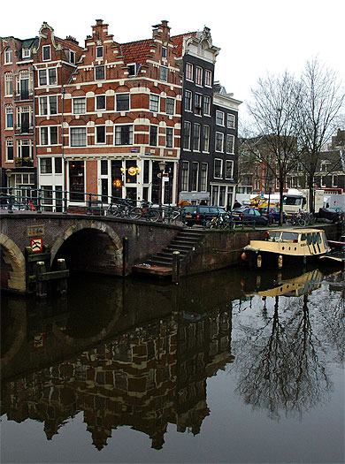 Grand canal