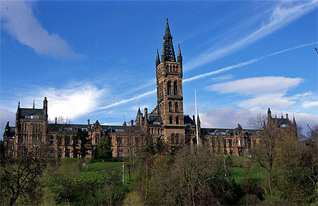 Universit� de Glasgow